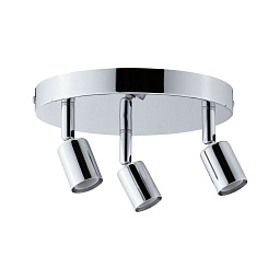 Spotlight-Carolina-Ceiling-D200 Paulmann Spotlight Carolina Потолочный светильник