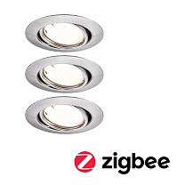 Downlight Smart Home Zigbee 3.0 Base Basic