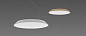 0242W00A Artemide Febe подвесной светильник — фото 3