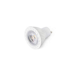 17316 светодиодная лампа GU10 LED 8W 2700K 38° Faro barcelona