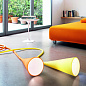FN142000_53 Foscarini Uto SP TL настольный светильник оранжевый — фото 7