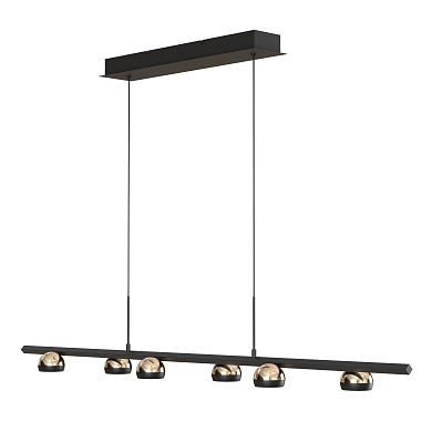Подвесной светильник Design by Gronlund Show Horizontal