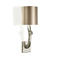 B-TWL45 Llama Bathroom Wall Light настенный светильник Porta Romana