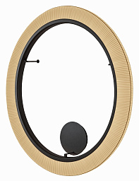 RODA_PF_150 Bover Roda Потолочно-настенный светильник