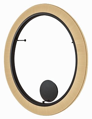 Потолочно-настенный светильник Bover Roda PF / 150