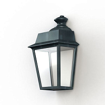 Place des Vosges 1 Évolution N° 2; Clear PMMA GU10 PAR16 LED 9W; Green Patina