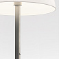 1480010 Beaumont Floor Astro lighting торшер матовый никель — фото 3