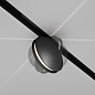 TR090-2-6W4K-B Maytoni Outline Трековый светильник 6W 30лм Черный — фото 2