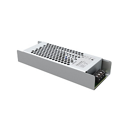 аксессуар для светодиодной ленты серого цвета 150W