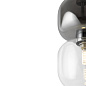 FR5215PL-01CH Freya Lumen Подвесной светильник 60W лм Хром — фото 3