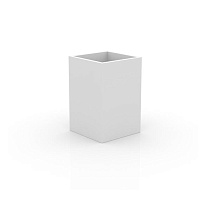 HIGH CUBE POT 60x60x90 горшок, Vondom