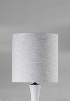 7 Top Hat in Natural Linen with Cream Card Lining