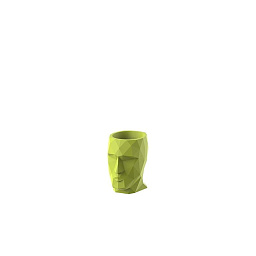 ADAN NANO PLANTER 13x17x18 Vondom Adan Горшок