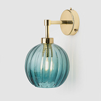 Petite Ball Wall Light стальной