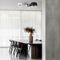 10360M Grey Loft it Duo накладной светильник 12W 840lm — фото 4