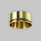 RingM-12-BS Maytoni Focus LED Комплектующие для светильника Латунь — фото 1
