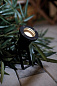 20788303 Spotlight LED Nordlux садовый светильник черный
