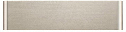 7106/8WL Odeon Light MAGNUM настенный светильник с горизонтальной прямоугольной панелью