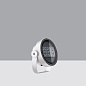 Прожектор Agora ø254mm compact iGuzzini — фото 11