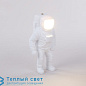 FLASHING STARMAN настольная лампа Seletti 10939