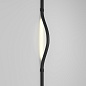 TRA160H-B Maytoni Accessories for tracks Elasity Комплектующие для трековой системы Черный — фото 2