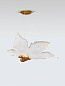 Подвесной светильник SERIP Folio Suspension Palm — фото 6