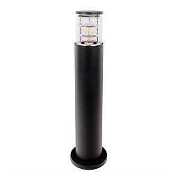 A5316PA-1BK Arte Lamp Tokyo ландшафтный уличный светильник цилиндрической формы IP54