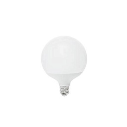 17479 светодиодная лампа G120 E27 LED 19W 2700K Faro barcelona