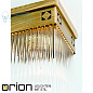 Потолочный светильник Orion Art DL 7-616/1 Alt-bronze