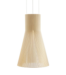 Подвесной светильник Magnum Secto Design 4202-BIR-W-1,5-EUTB