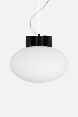 Mammut 30 Black Globen Lighting подвесной светильник