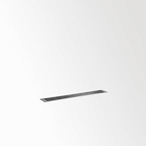 LOGIC LINEAR 440 WALL GRAZER AG 927 INOX