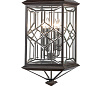 880481 Oxfordshire 13" Outdoor Lantern уличный фонарь, Fine Art Lamps