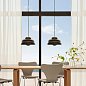Подвесной светильник Fritz Hansen Concert P1 Ø32 см — фото 6