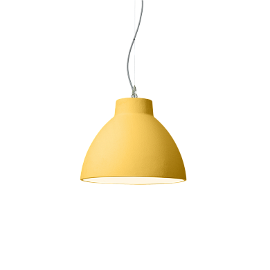BISHOP 4.0 Wever Ducre подвесной светильник желтый