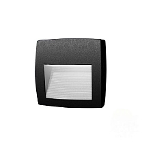 Светильник для подсветки лестниц накладной FUMAGALLI LORENZA 150 AS1.000.000.AXJ1L