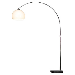 LSP-0639 Lussole Marble Торшер