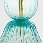 Classici Veneziani Настольная лампа ручной работы из муранского стекла Sogni Di Cristallo PID446166