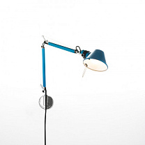 Artemide Tolomeo AP Micro дизайнерский настенный светильник