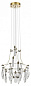 7000/35L Odeon Light Flamenco подвесная люстра 0.7W 3150lm 4000K — фото 3