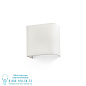 66411 COTTON Square beige wall lamp настенный светильник Faro barcelona