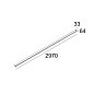 30412 9205 B Delta Light PR SPLITLINE Shiftline M26H + Sbl 3M — фото 1
