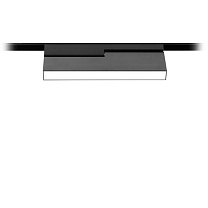 Магнитные светильники Led technology MAT T 20.30 B черный