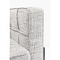 83140 клубное кресло Лофт Salt & Pepper Kare Design