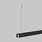 TRA172SW-R-1B Maytoni Accessories for tracks Basity Комплектующие для трековой системы Черный — фото 2