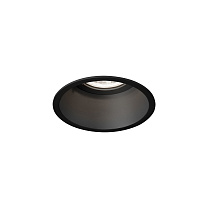 DEEPER IP44 1.0 LED, Черный матовый, 3000 K