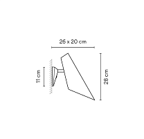 I.Cono,Wall Beige D1