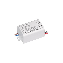 038977 Arlight блок питания ARPV-SP-12006 (12V, 0.5A, 6W)