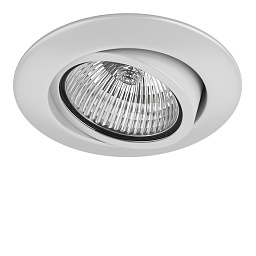 01108 Lightstar Teso Встраиваемый светильник