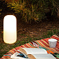 Artemide Gople TL Portable портативный светильник — фото 2